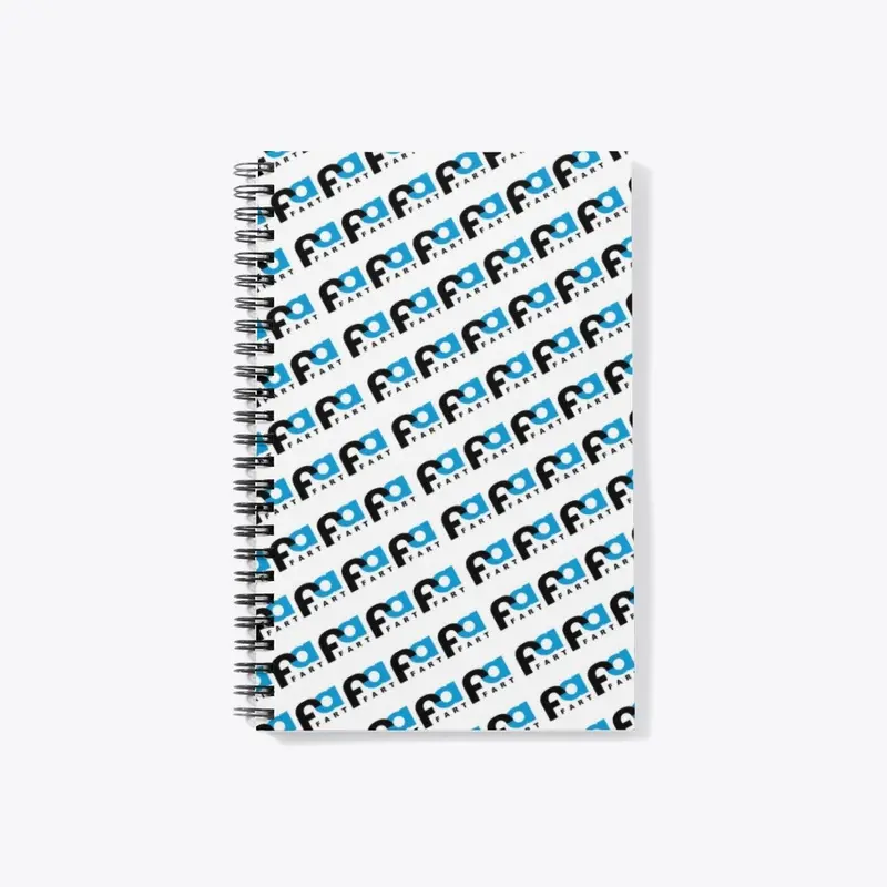 FARTLine Notebook